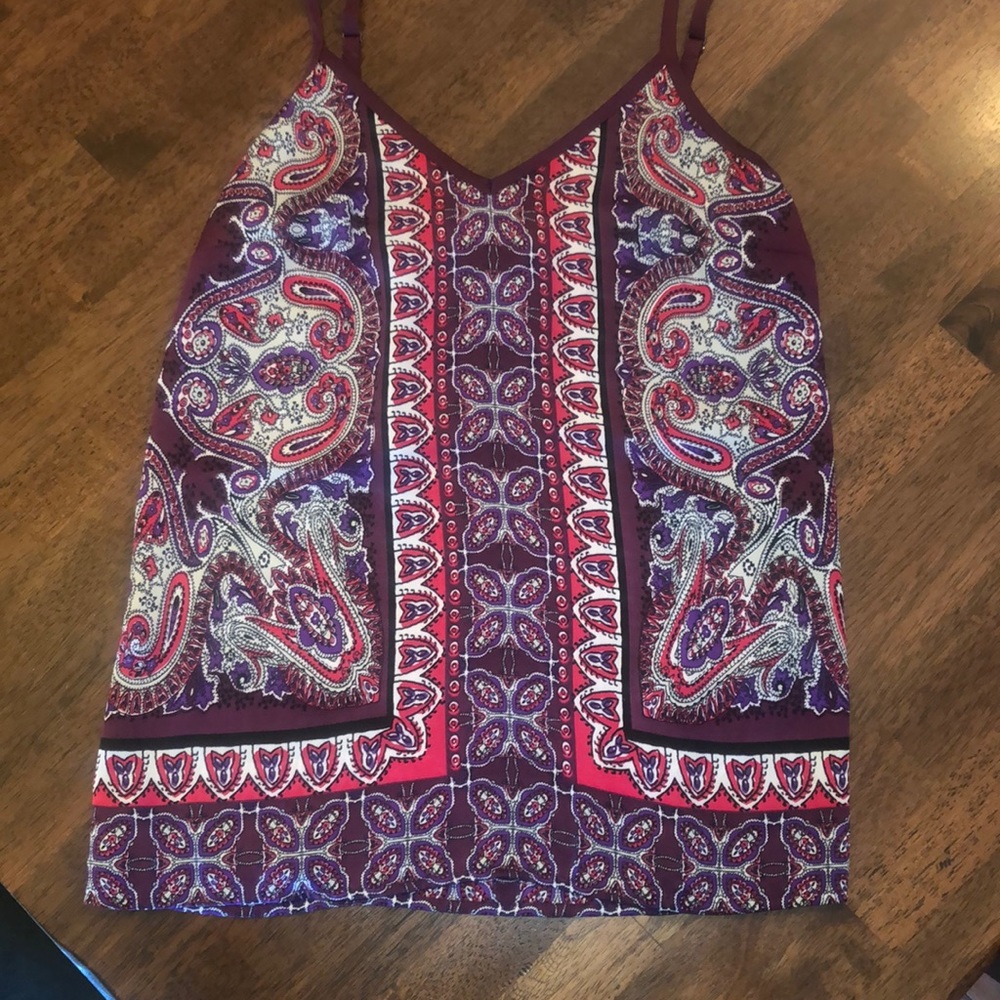 ☀️2 for $10☀️ Express Tank Top